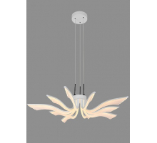 9357/5+5 WT (1) Люстра (RL)