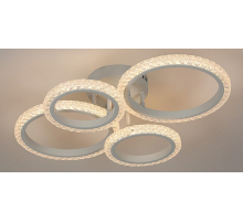 9375/2+2S WT (1) Люстра (RL)