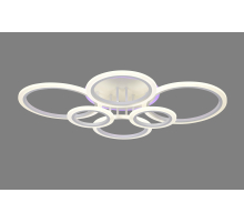 3090/6 WT+RGB (1) Люстра MN (RL)