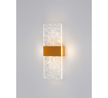 AM036 GD (1/25) Настенный светильник (RL)