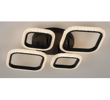 9376/2+2S BK (1) Люстра (RL)