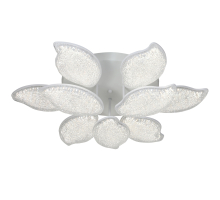 3501/6+3 WHITE (1) Люстра (RL)