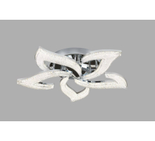 L316/5 CR (1) Люстра MN (RL)