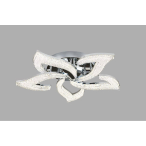 L316/5 CR (1) Люстра MN (RL)