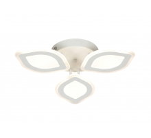 2582/3 WHITE (1) Люстра (RL)