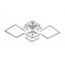 2055/5 CHROME+RGB (1) Люстра (RL)