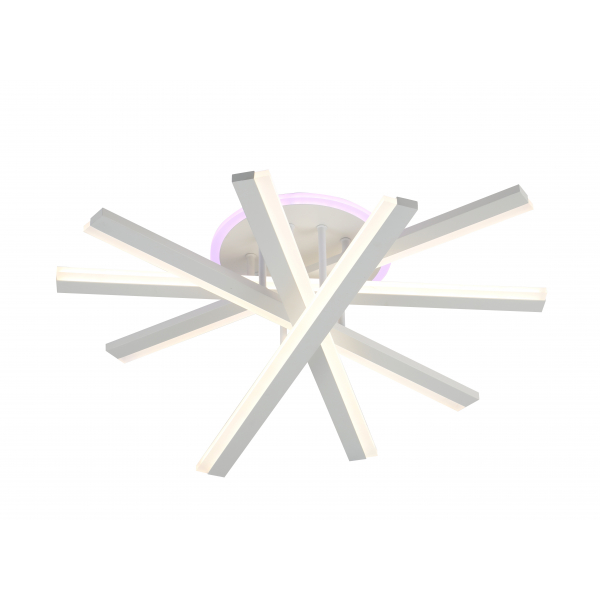 2902/610 WHITE+RGB (1) Люстра (RL) 2902/610 WHITE+RGB (1) Люстра (RL)