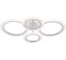 9807/2+2 CR (1) Люстра RL