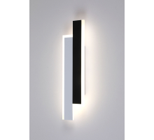 AM8808/400 BK+WT (1/10) Настенный светильник (RL)