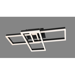 L025/3 BK (1) Люстра MN