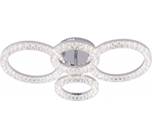 9800/2+2 CR (1) Люстра RL