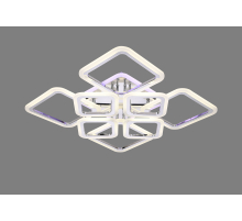 3012/4+4A CR+RGB (1) Люстра MN (RL)