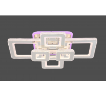 1980/6A CR+RGB (1) Люстра (MN) (RL)