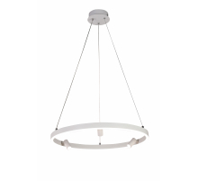 2476/600 WHITE (1) Люстра (RL)