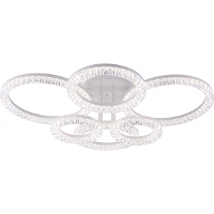 9800/6 WT (1) Люстра RL