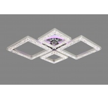 A910/2+2 CR+RGB (1/5) Люстра MN (RL)