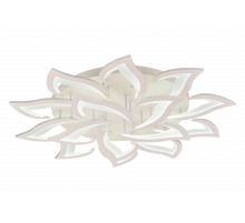 3016/10+5 WT (1) Люстра MN (RL)