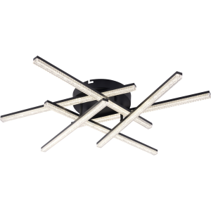 6597C-6 BK (1) Люстра RL