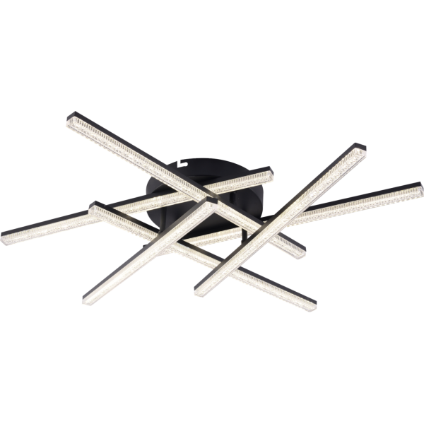 6597C-6 BK (1) Люстра RL