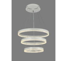 A852/3 WT (1) Люстра MN (RL)