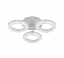 2723/3 WHITE (1) Люстра (RL)