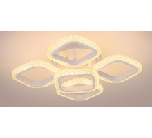 9376/4S+1 WT (1) Люстра (RL)