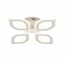 2582/4 WHITE (1) Люстра (RL)