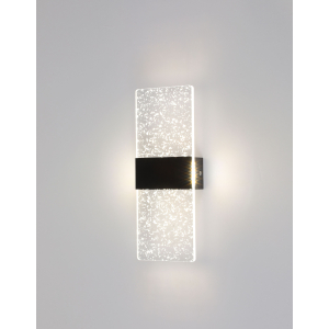 AM036 BK (1/25) Настенный светильник (RL)