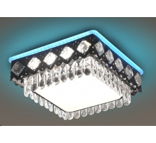 R3030/400 BK (1) Люстра NL