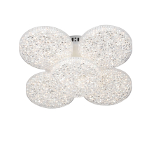 3180/4+1 WHITE (1/5) Люстра RL #