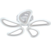 9806/5 WT (1) Люстра RL