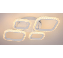 9376/2+2S WT (1) Люстра (RL)