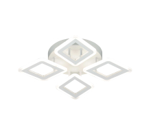 2513/4 SM WHITE (1) Люстра (RL)