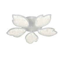 3500/5 WHITE (1) Люстра (RL)