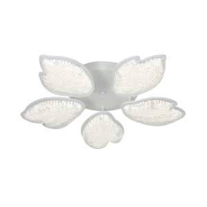 3500/5 WHITE (1) Люстра (RL)