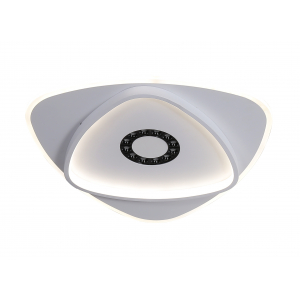 2399/500 WHITE (1) Люстра (RL)