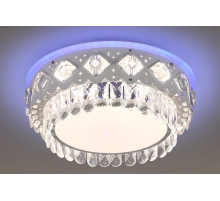 R5040/400 WT (1) Люстра NL