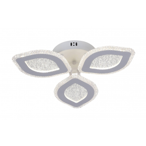 2360/3 WHITE (1) Люстра (RL)