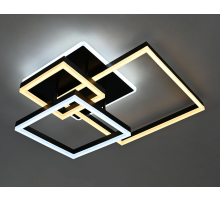 PRD-C 1214A-3 BK (1) Люстра RL