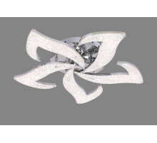 A390/5 CR (1) Люстра MN