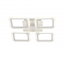 2055/4 WHITE (1) Люстра (RL)