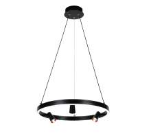 2476/500 BLACK (1) Люстра (RL)