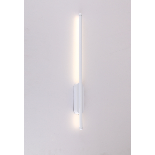 FJ8006/600mm WT (1/25) Настенный светильник (RL)