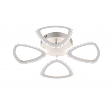 2503/4 WHITE (1) Люстра (RL)