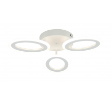 2505/3B WHITE (1) Люстра