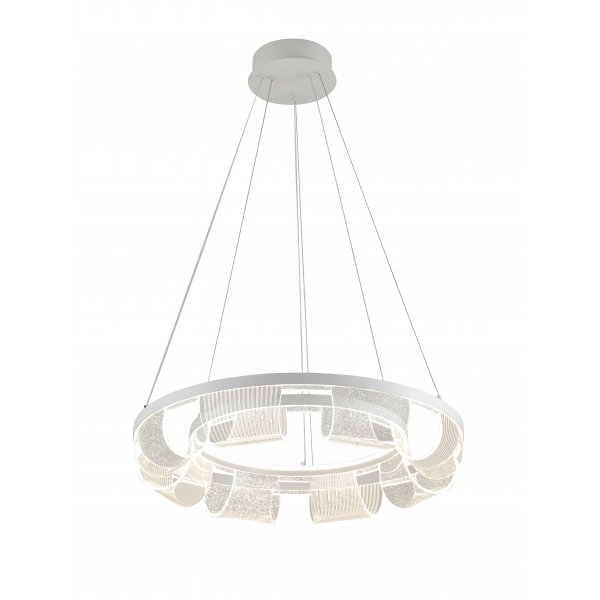 3330/600 WHITE (1) Люстра RL 3330/600 WHITE (1) Люстра RL