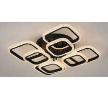 9376/4+4S BK (1) Люстра (RL)