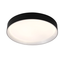 3540/36W BLACK (1) Люстра (RL)