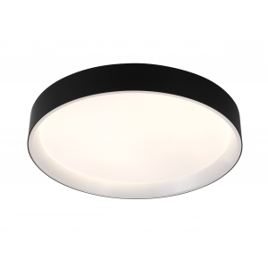 3540/36W BLACK (1) Люстра (RL)