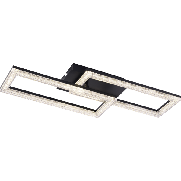 6598-2B BK (1) Люстра RL